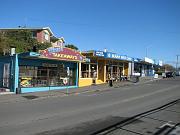 2007-05-12 NZ Kaikoura, Sumner IMG_7172 Shops in Kaikoura